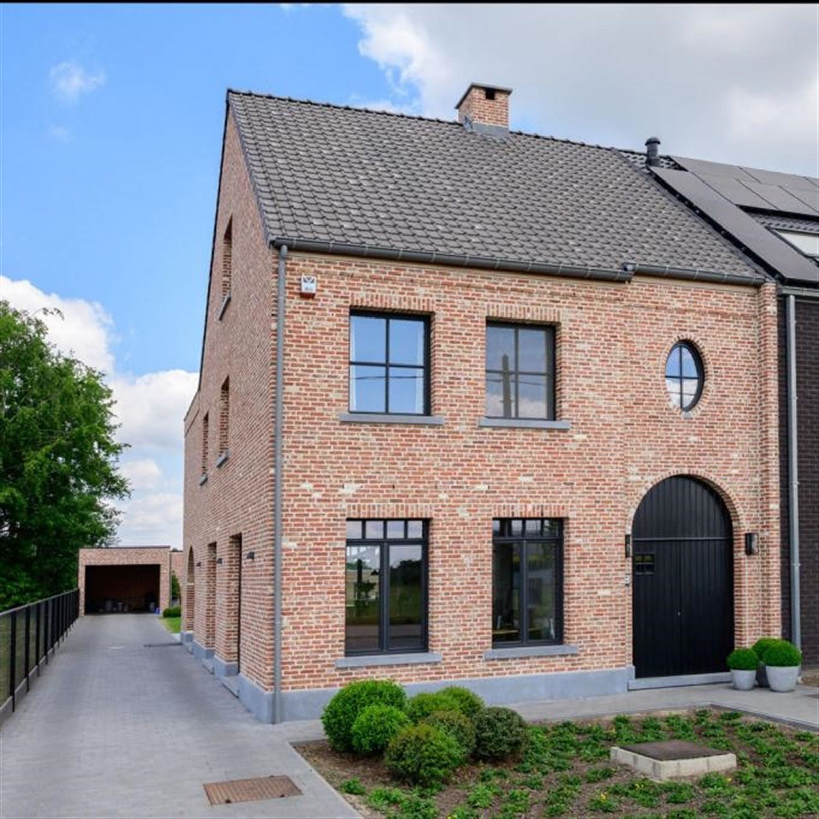 Nog te bouwen woning - foto 4