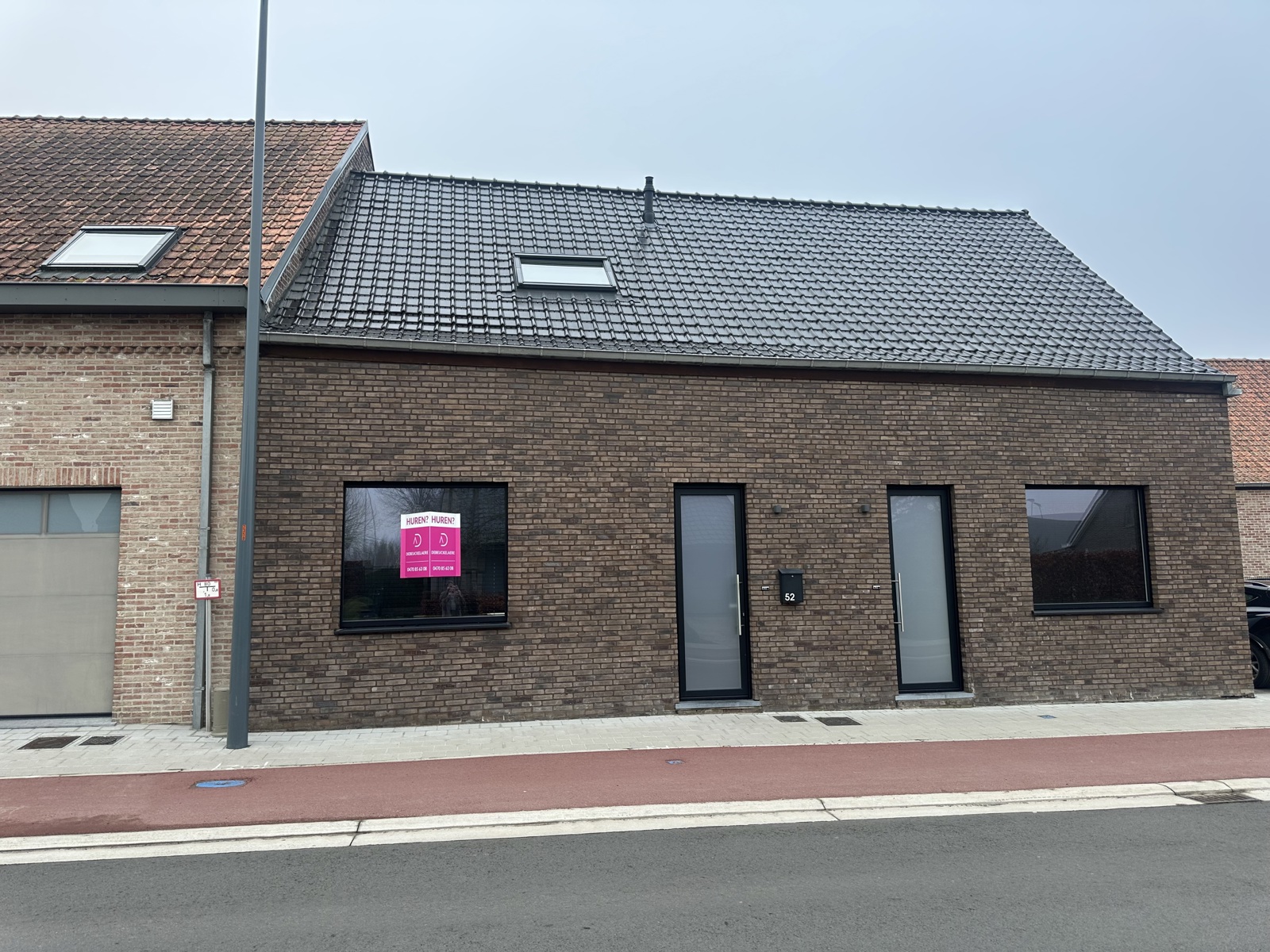 Instapklare energiezuinige woning mét tuin - foto 1