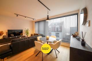 Appartement à vendre à Bredene