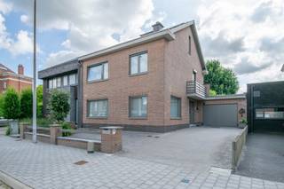 House for rent in Saint-Gilles-Waes