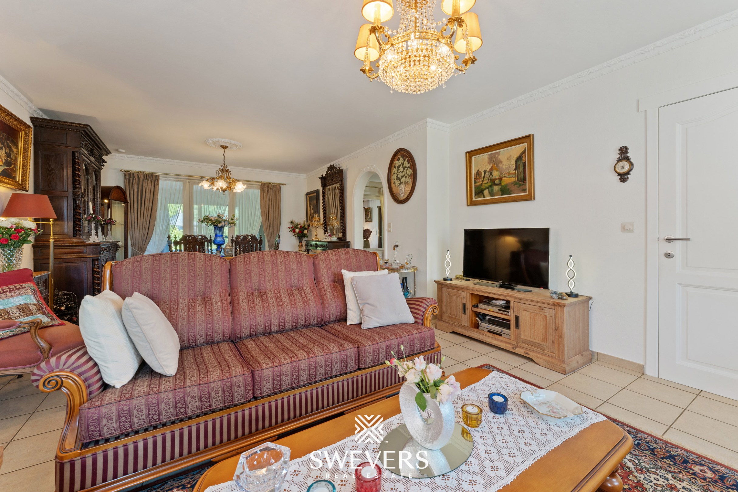 Maison à vendre à Diest avec 4 chambres - photo 4