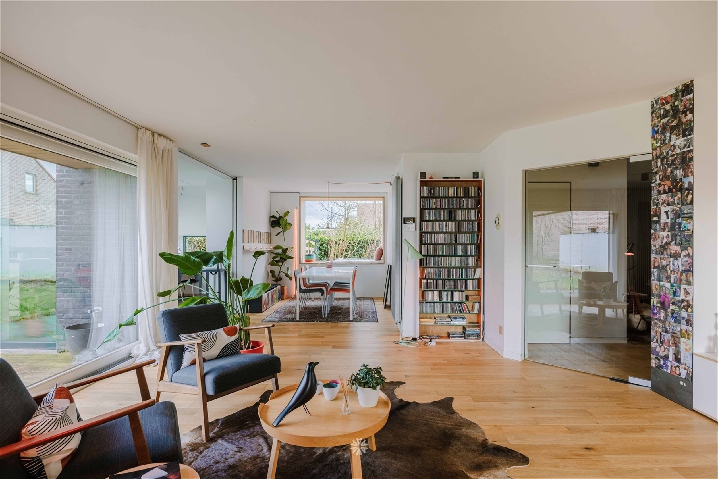 Instapklare gezinswoning op groot perceel - foto 3