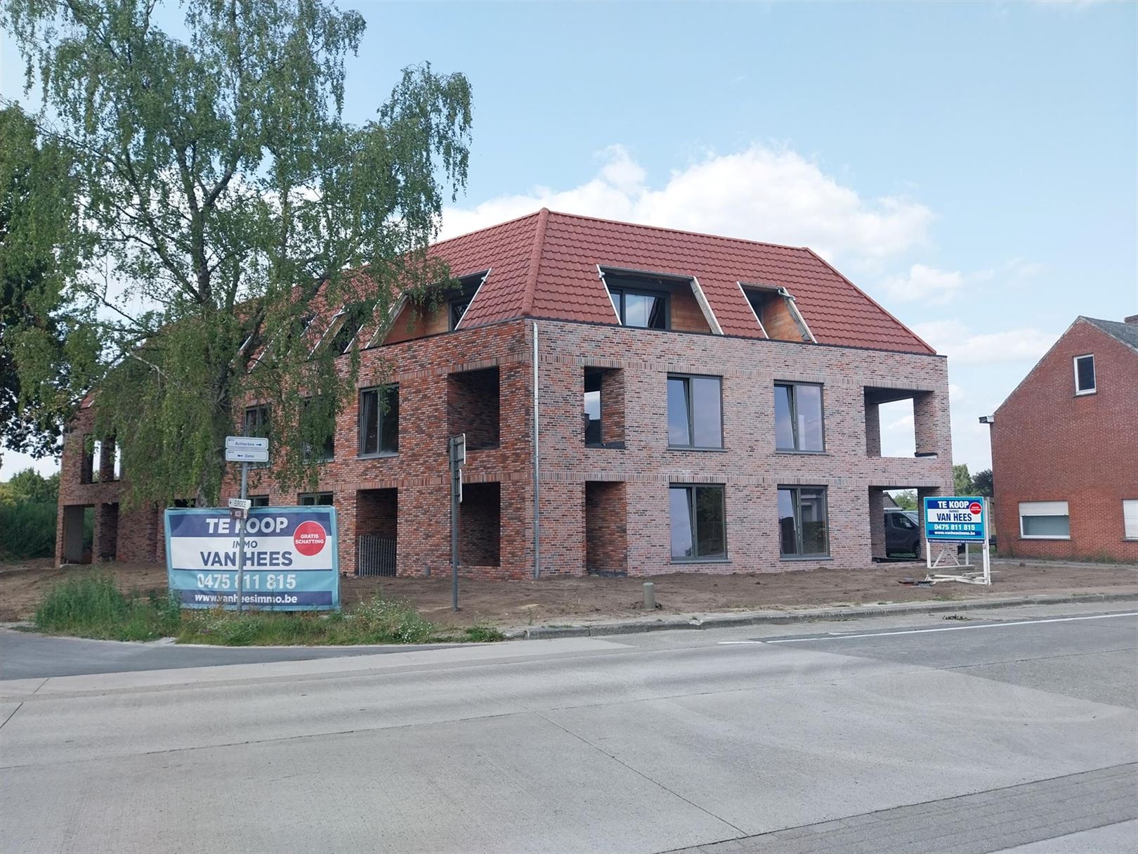 Appartement te koop in Mol met 2 slaapkamers - foto 2