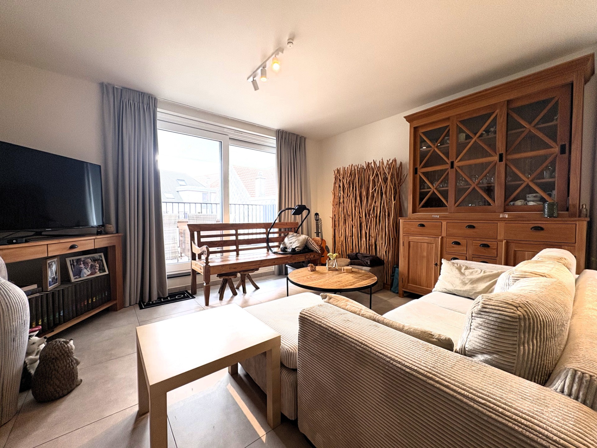 Perfect afgewerkt nieuwbouwappartement - photo 3