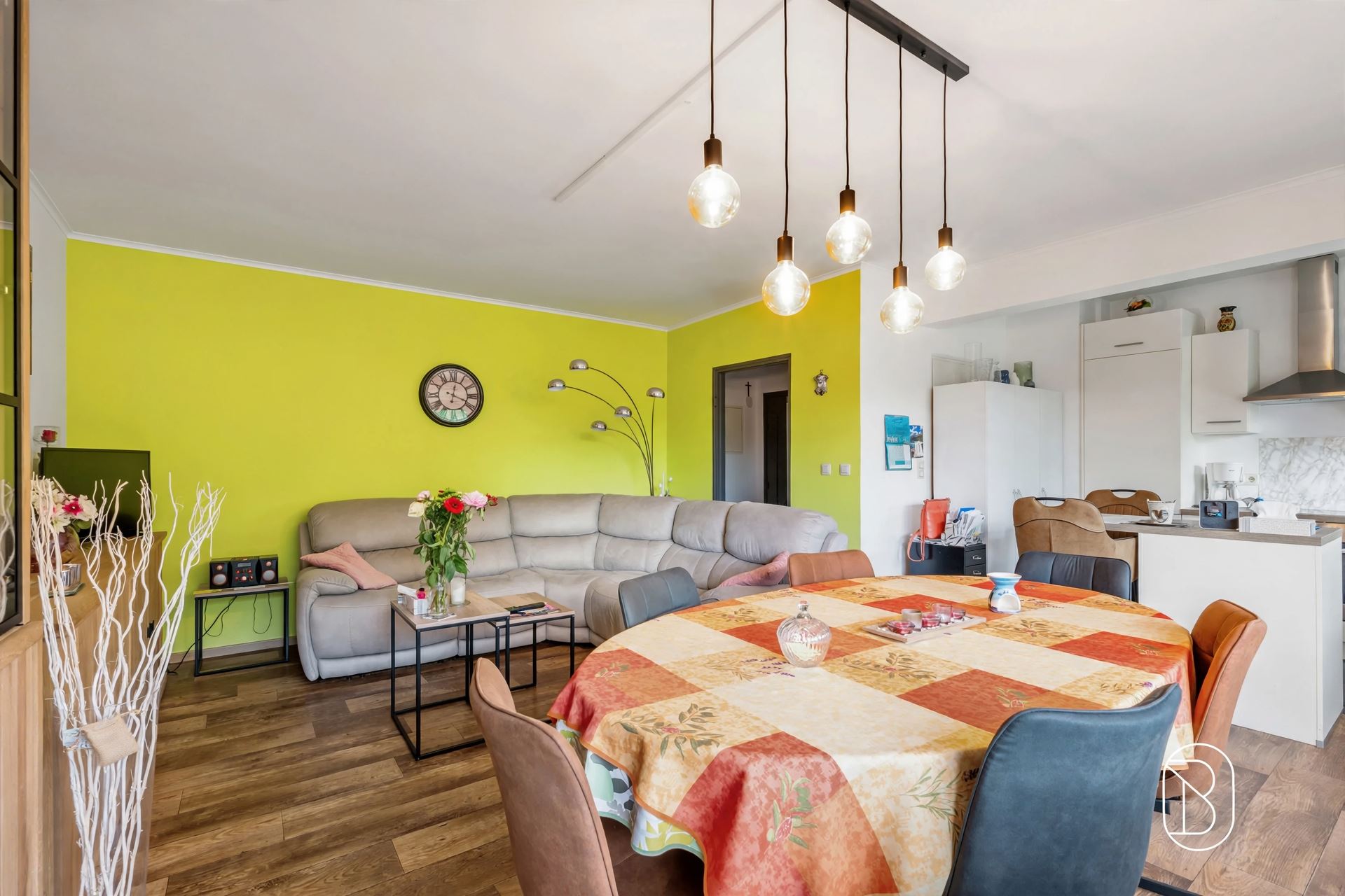 Leuk appartement: lijfrente - foto 4