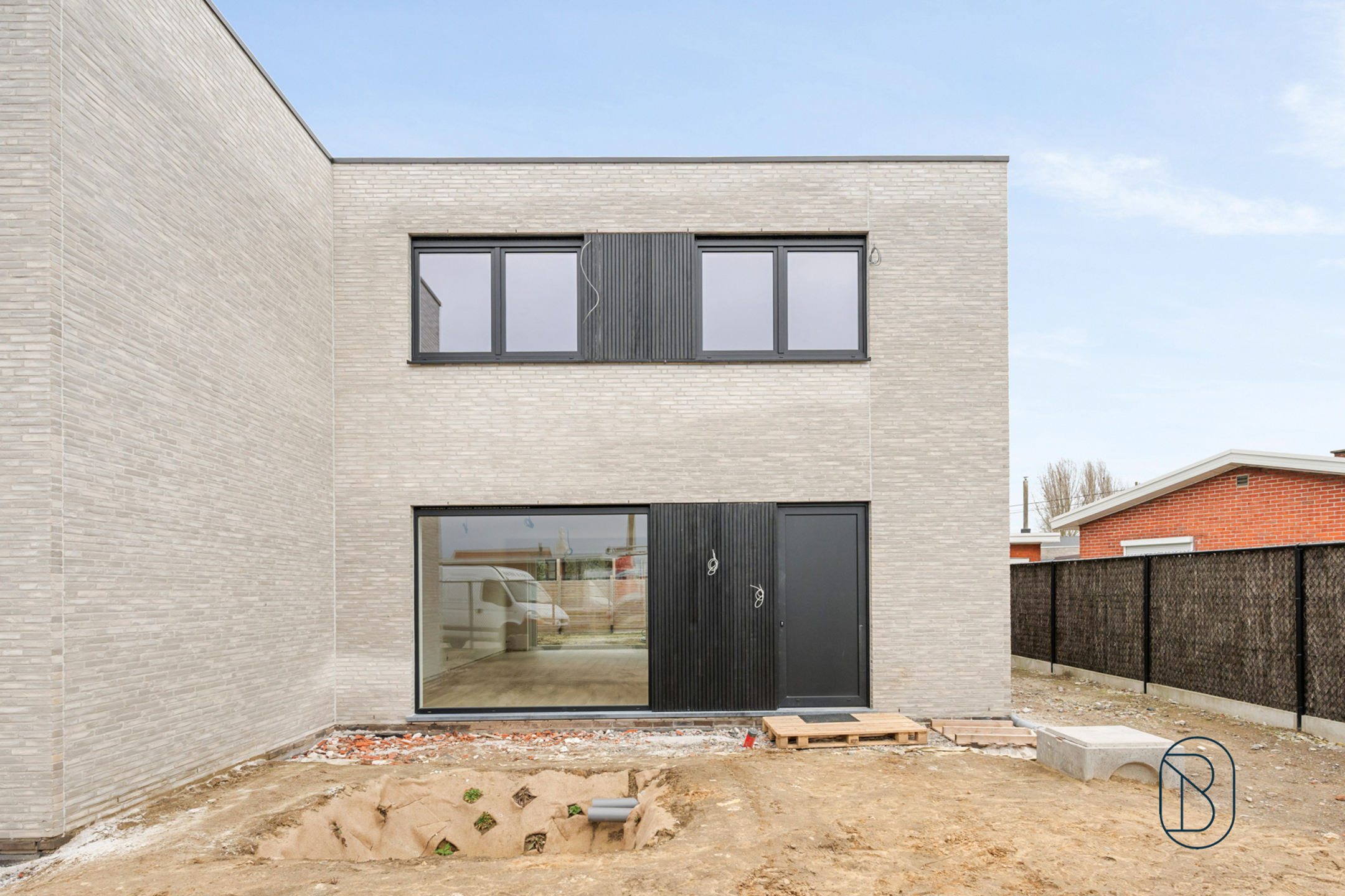 Maison à vendre à Waregem avec 3 chambres - photo 2
