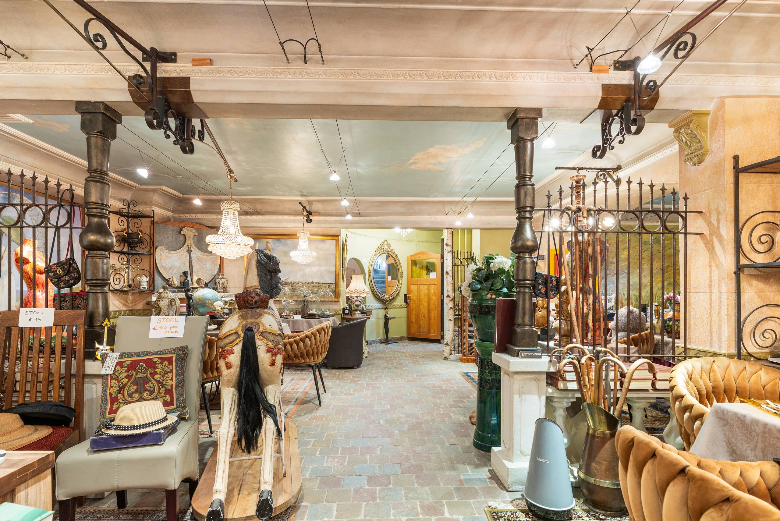 Commercial for sale in Zeebrugge - photo 2