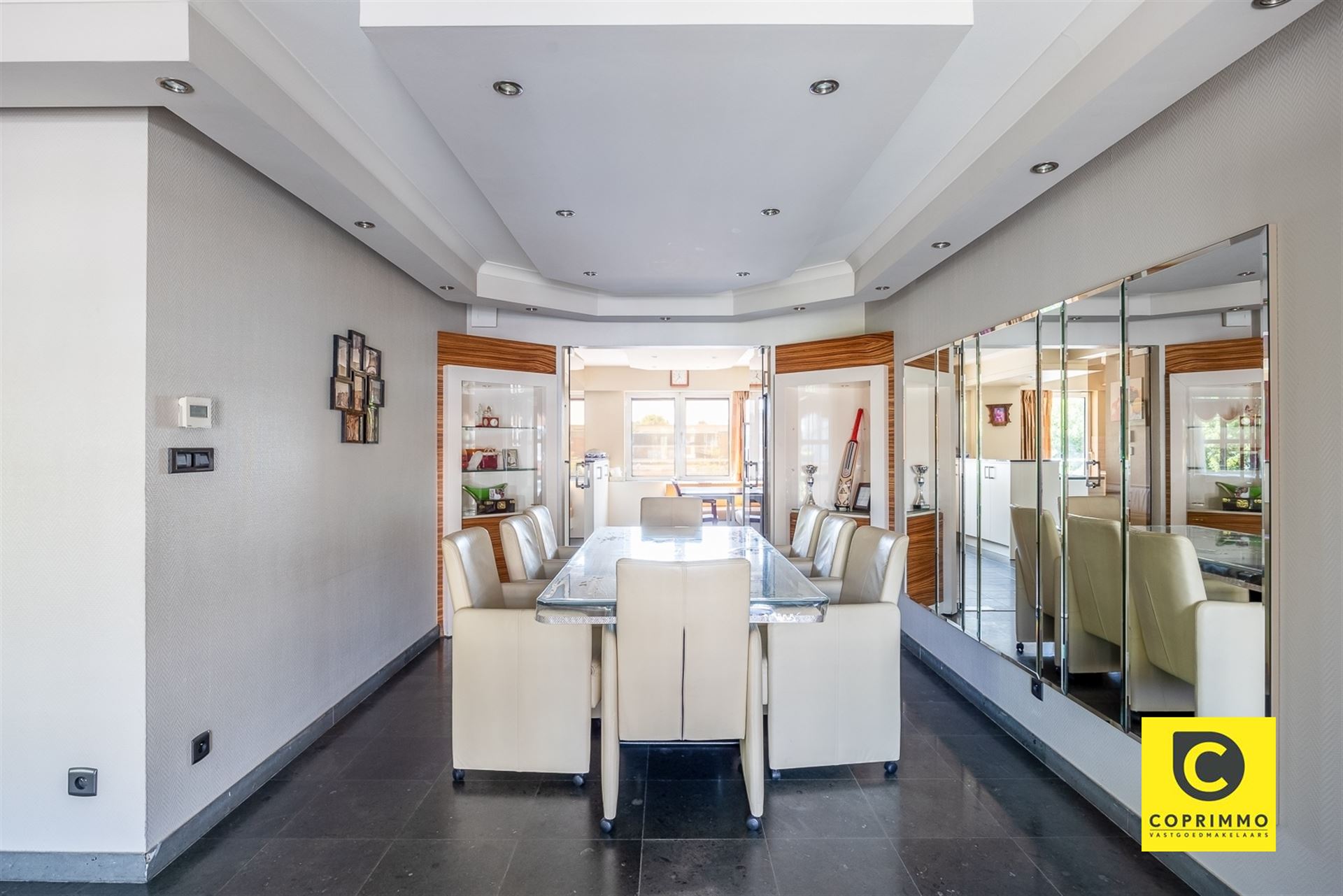 Riante woning met Z-tuin in de Oosterveldwijk ! - foto 4
