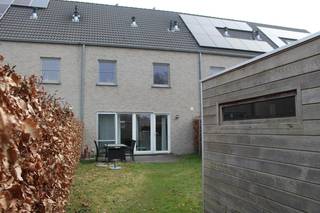House for rent in Wuustwezel