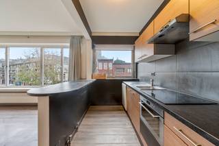 Apartment for sale in Antwerp