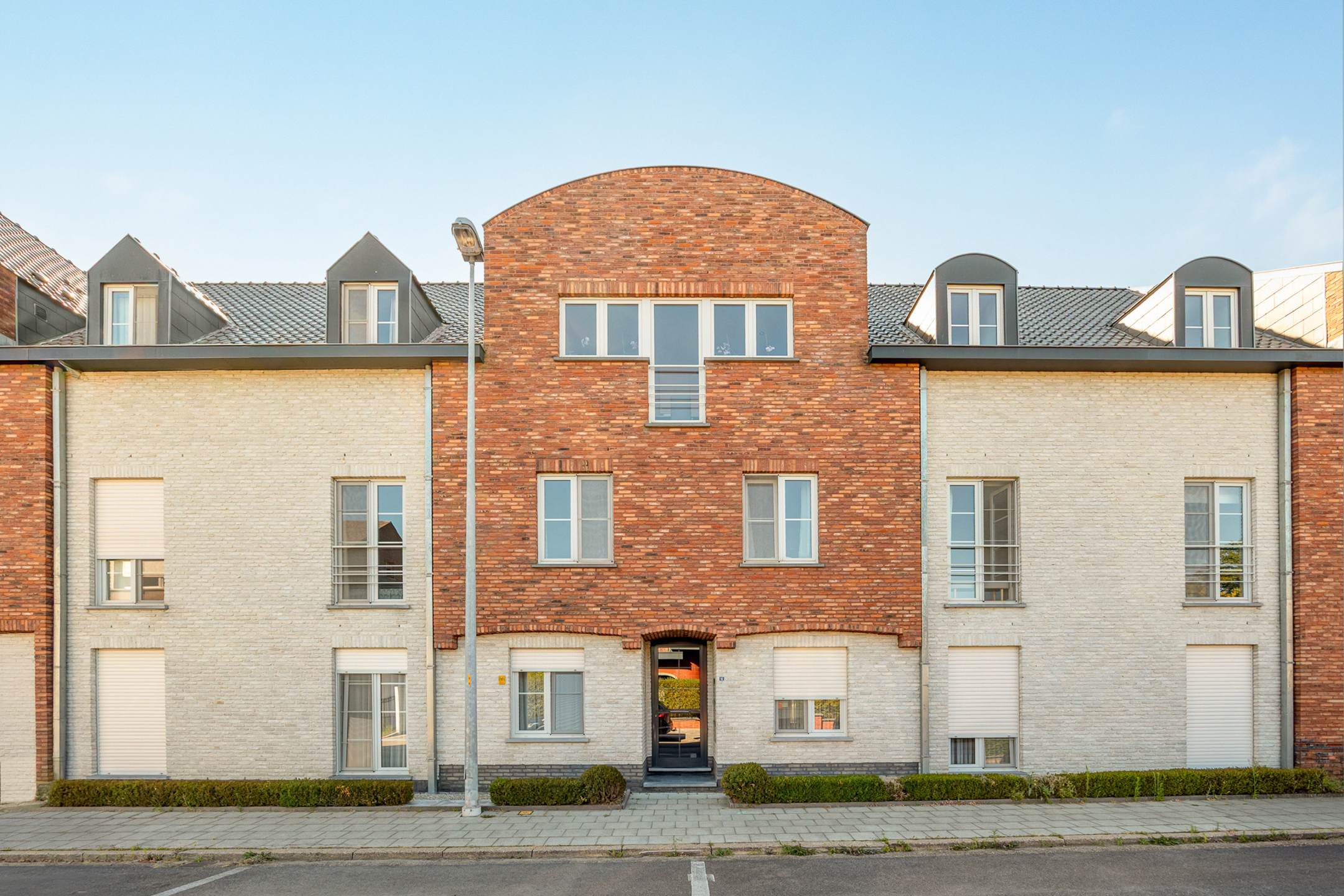 Instapklaar appartement op wandelafstand van het centrum - foto 2