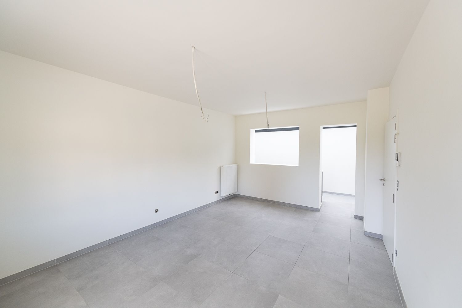 Instapklaar appartement met 3 slaapkamers op toplocatie in Zottegem - foto 3