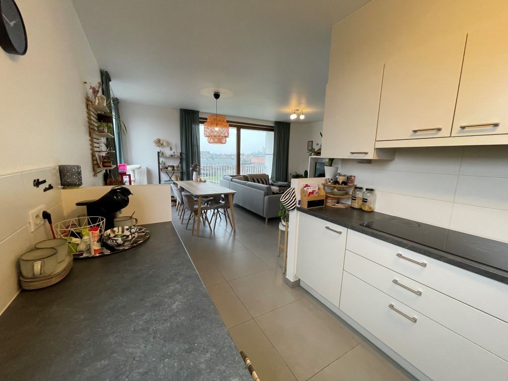 RECENT HOEKAPPARTEMENT met zonneterras vlakbij centrum BRUGGE - foto 5
