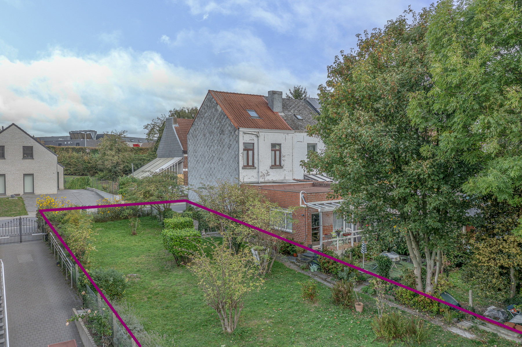 Land for sale in Dilbeek - photo 5