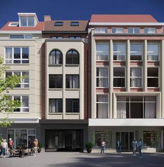 <p>Droomt u van een toplocatie voor uw zaak in Leuven? Zoek dan niet verder! Deze gelijkvloerse handelsruimte op het Rector De Somerplein, het bruisende hart van de stad, is de perfecte uitvalsbasis voor uw onderneming. Geniet van maximale visibiliteit en een constante stroom van potentiële klanten op het bruisende Rector De Somerplein, ook wel "Het Foch" genoemd. Dit plein heeft een unieke sfeer, omgeven door historische gebouwen,charmante boetieks, levendige universiteitscampussen en handige bushaltes. De ruime handelsruimte van 64m² (exclusief etalages) is tot in de puntjes ontworpen om te voldoen aan de eisen van moderne ondernemers. Creëer uw droomwinkel: Richt de ruimte in naar uw eigen smaak en creëer de perfecte ambiance voor uw klanten.Deze uitzonderlijke locatie is de ideale springplank om uw klantenbestand uit te breiden en uw zaak naar nieuwe hoogtes te stuwen. Transformeer deze flexibele ruimte in een unieke winkelbeleving die perfect aansluit bij uw concept. <span>Bovendien is er een bijhorende kelder, ideaal als stockageruimte. </span>Mis deze gouden kans niet en contacteer ons vandaag nog voor meer informatie of om deze unieke handelsruimte te bezichtigen. </p>
<ul></ul>
<p></p>