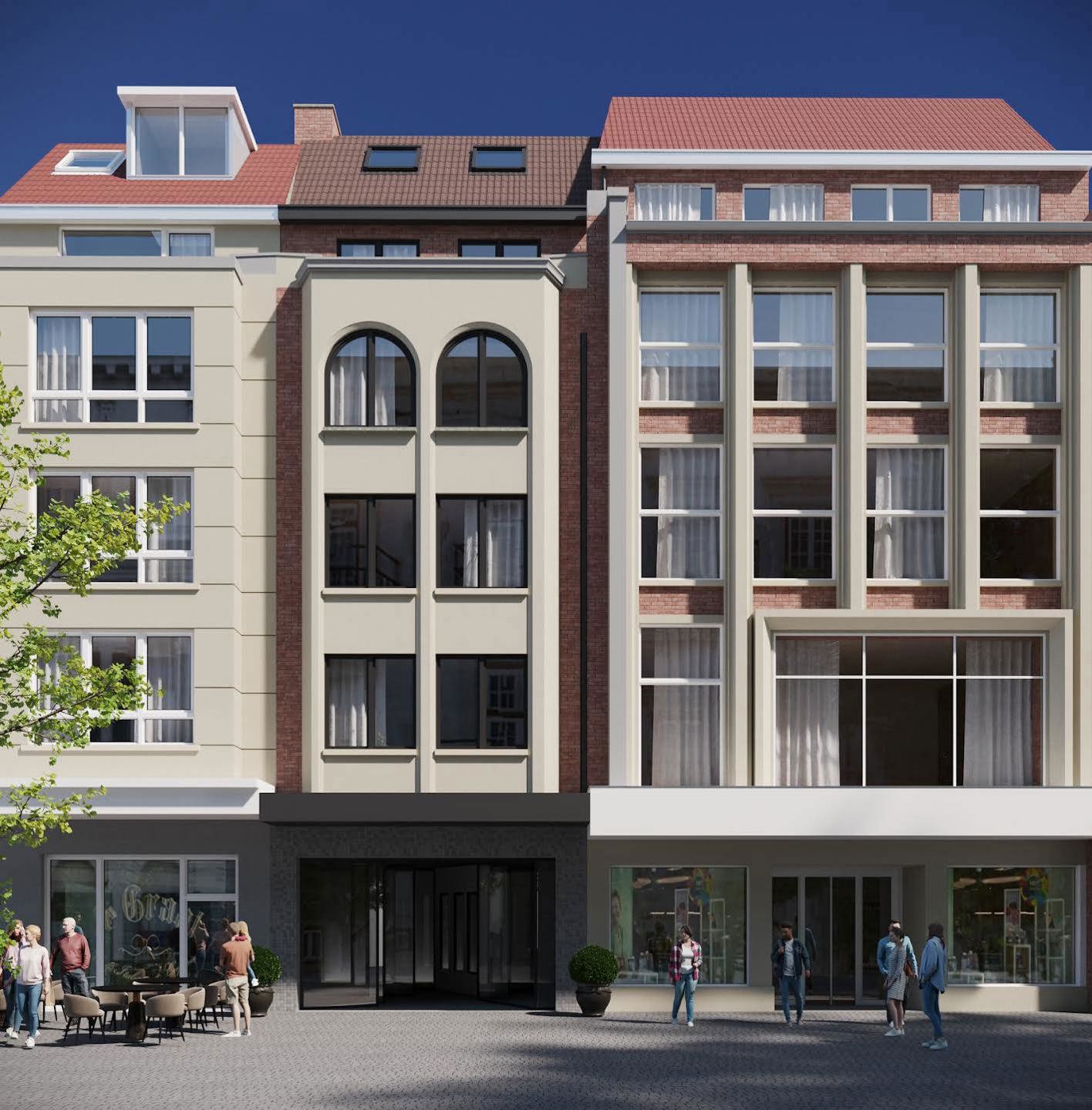 Commercial for sale in Leuven - photo 2