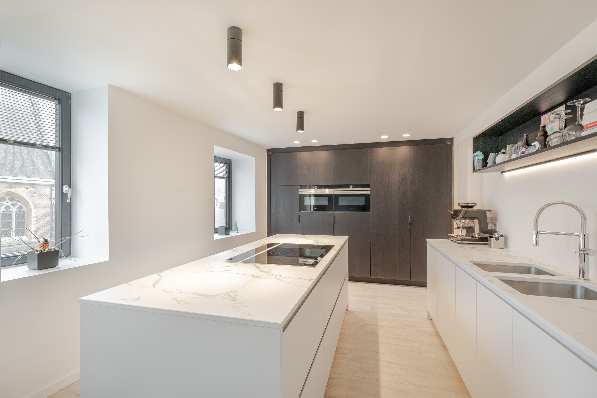 Appartement te koop in Leuven met 2 slaapkamers - foto 4
