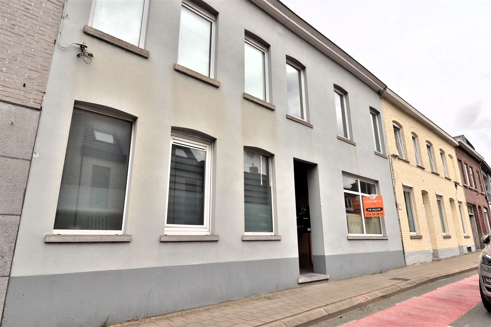 Appartement in Bissegem