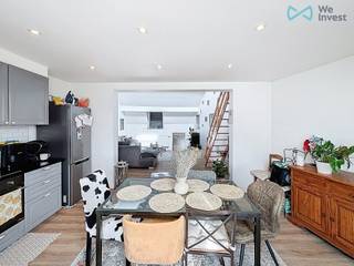 Appartement te koop in Tubeke