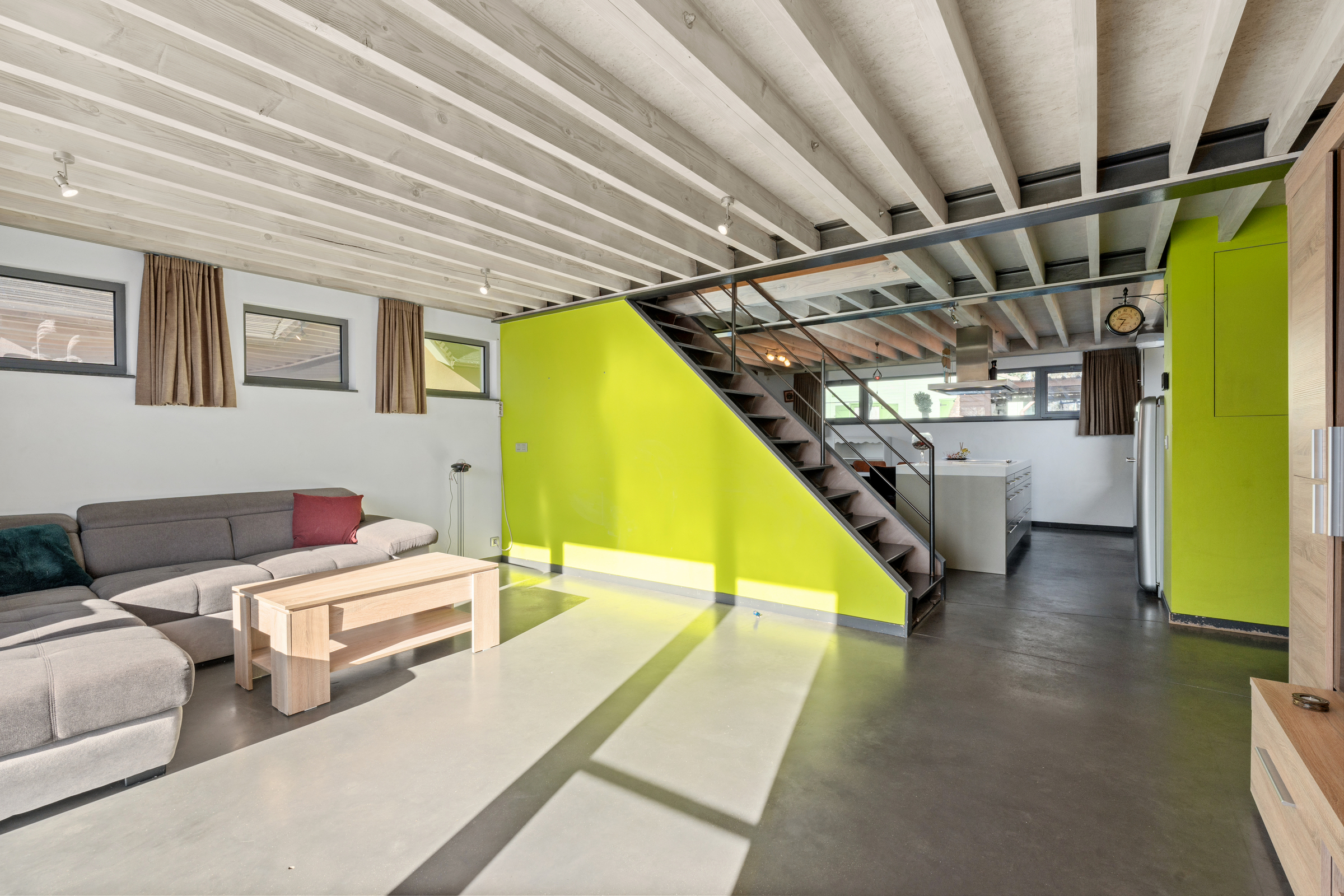 Energiezuinig open huis in Tielrode - foto 4