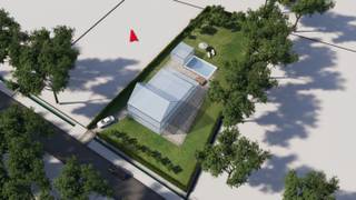 Uitstekende m²-prijs voor een open bebouwing in Oud-Turnhout. Mis deze buitenkans niet!Deze riante bouwgrond van 1.632m² (lot 9B) is strategisch...