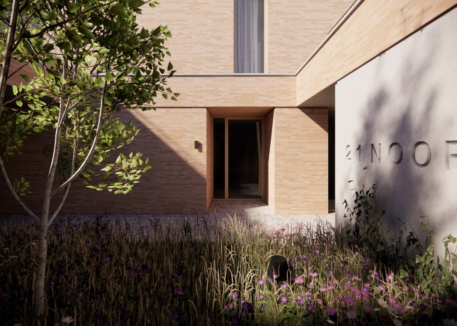 Apartment for sale in Ertvelde with 2 bedrooms - photo 4