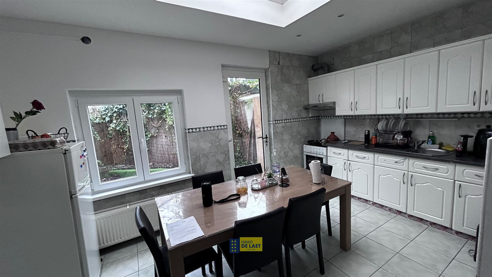 Commercial for sale in Borgerhout with 4 bedrooms - photo 3