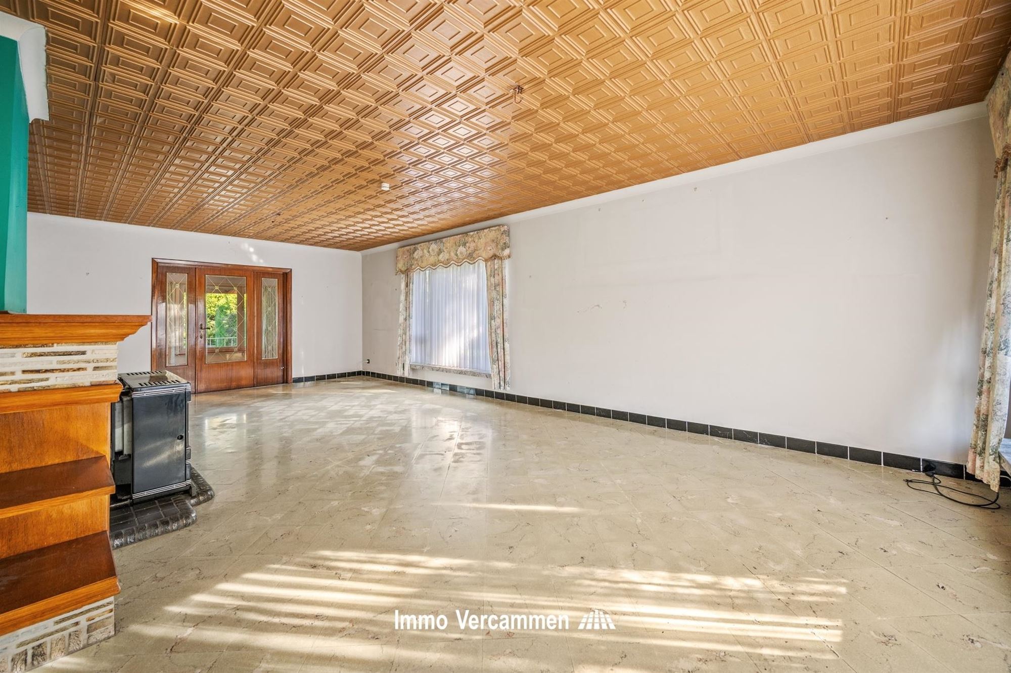 Gelijkvloerse woning op een groene locatie te Bonheiden - foto 4