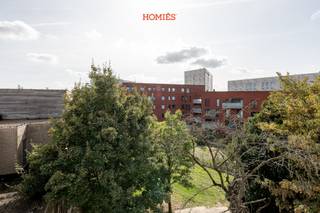 <span><strong>**Geschikt voor studenten** </strong>Welkom in de Director's Residence, gelegen nabij het historisch centrum en op een zucht van het station van Leuven. Onze moderne en bemeubelde (nieuwbouw) studio's en één-slaapkamer appartementen bieden u al het nodige comfort en rust, de residentie omvat 13 eenheden die allemaal bereikbaar zijn met de lift. Tevens is er op de begane grond een tuin en terras voorzien, waar tevens de fietsen veilig kunnen worden gestald. De units zijn voorzien van een volledig uitgeruste keuken met combi-oven, vaatwasser, wasmachine en koelkast (inclusief vriesvak) en de badkamer is voorzien met inloopdouche, wastafelmeubel en toilet. Bij de Director's Residence zijn we er trots op dat we onze huurders een comfortabele en zorgeloze woonervaring kunnen bieden. Daarom zijn al onze units volledig gemeubileerd, inclusief een comfortabel bed van 160 cm en op maat gemaakte kleerkasten. Beschikbaar vanaf 15 september 2026, dus aarzel niet om jouw plekje veilig te stellen. De huurprijzen starten vanaf € 1095, vaste kost van €100 voor verwarming. Internet inclusief. Elektriciteit via aparte meters. Een aanrader! EPC-label A. Contacteer ons voor reservaties of plaatsbezoeken. 016 22 82 22 - info@homies.be.</span>