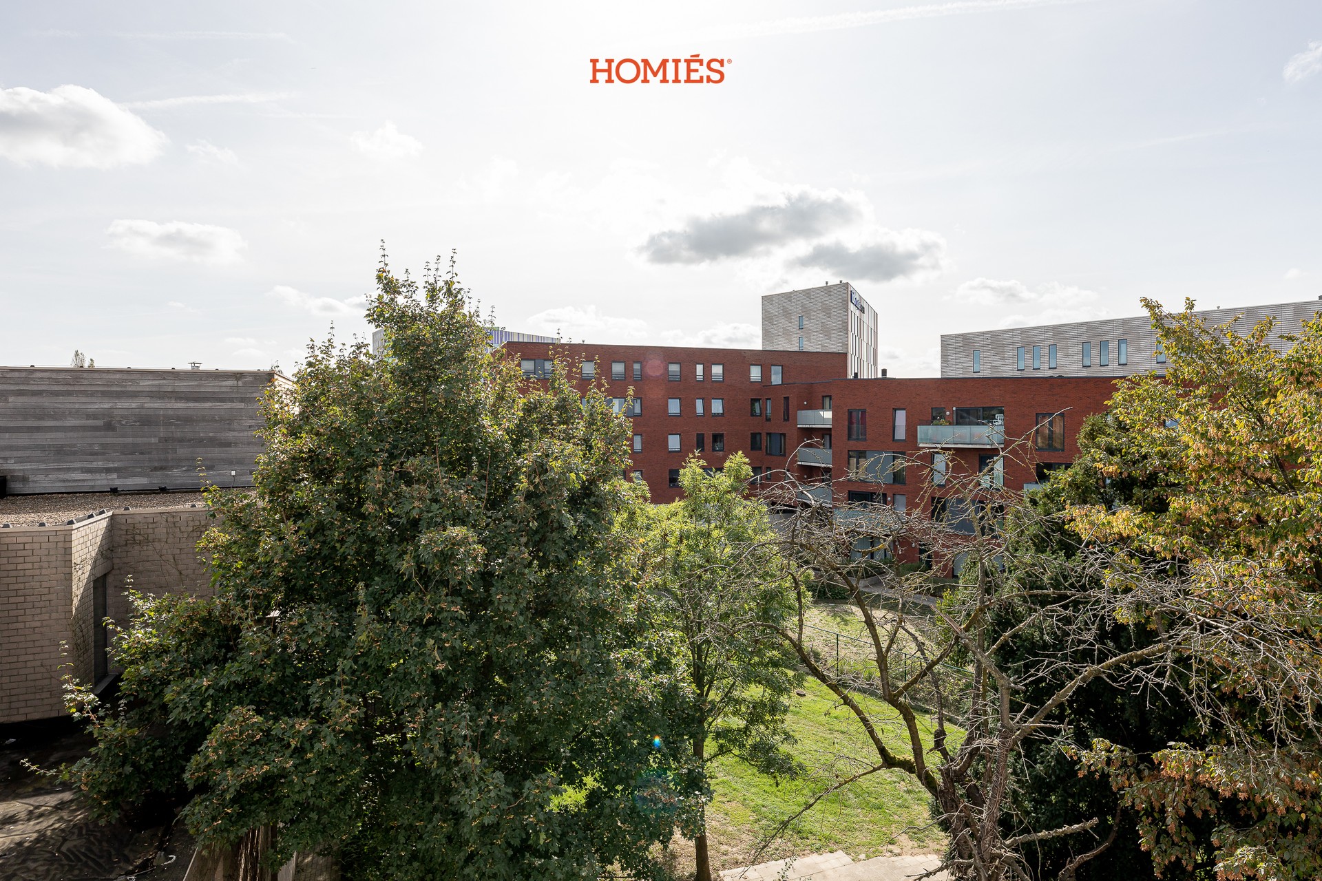 Bemeubelde flats met alle comfort - foto 3