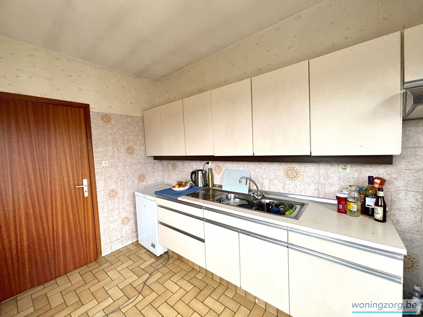 Appartement te huur in Mechelen met 2 slaapkamers - foto 2