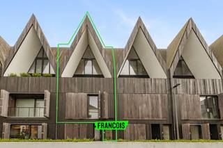 Apartment for sale in Bruges