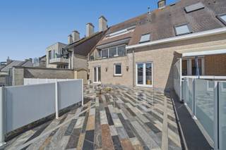 Apartment for sale in Oudenburg