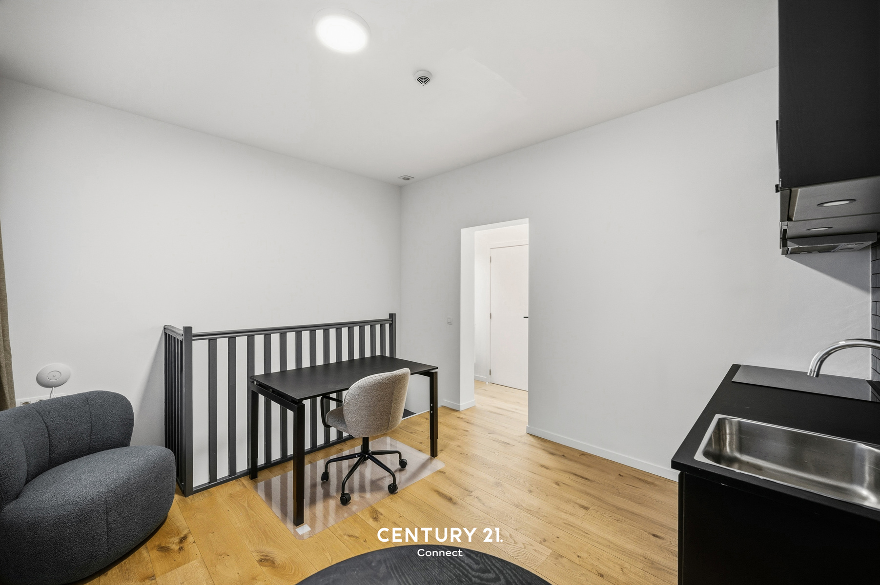 Wonen of investeren in residentie Piazza! - foto 5