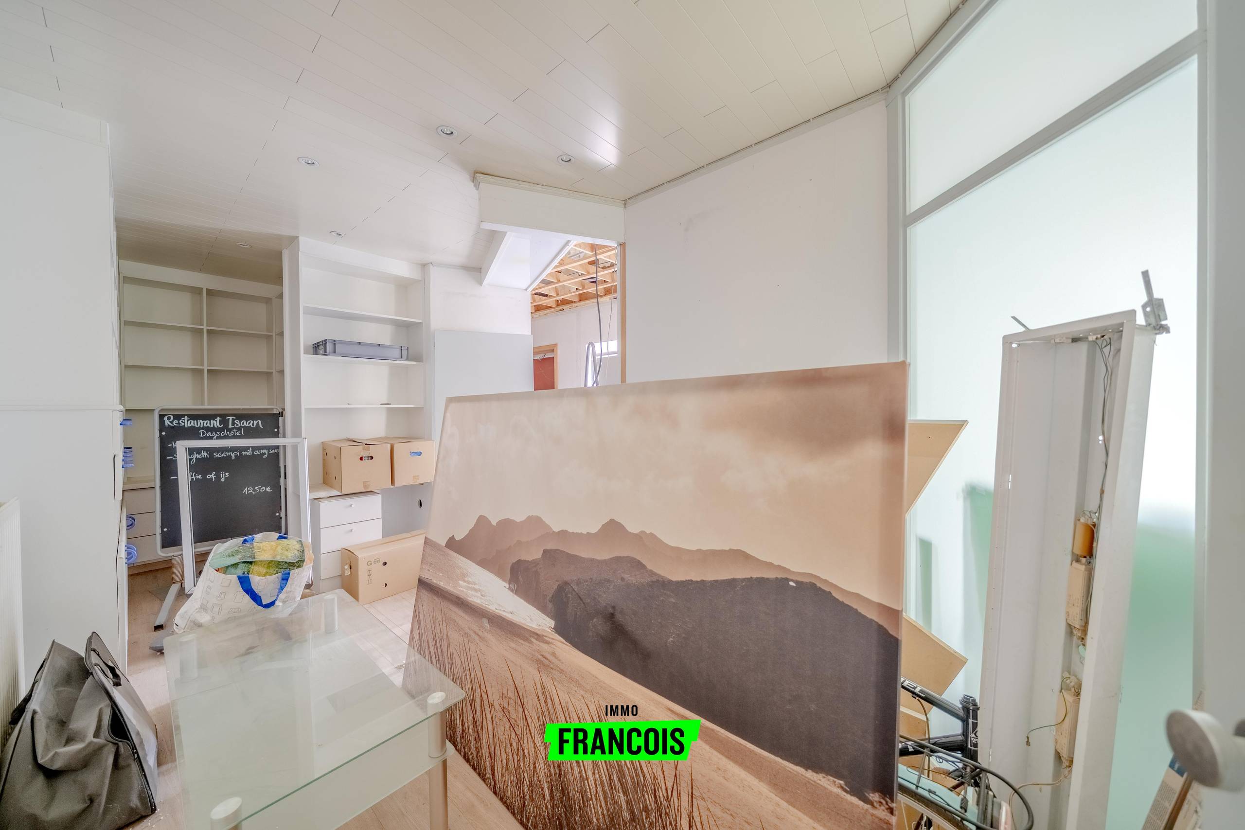 Commercial for sale in Ypres - photo 4