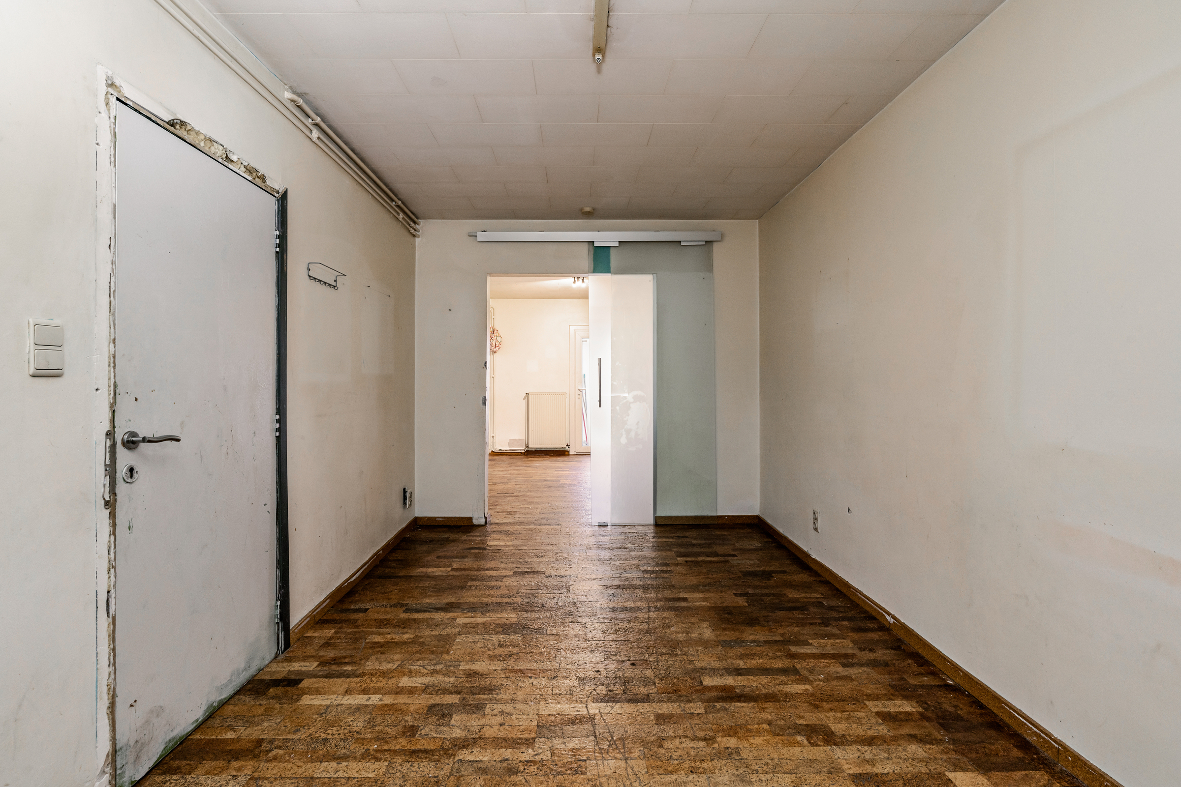 Appartement à vendre à Anvers avec 1 chambre - photo 4