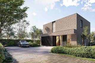 Maison à vendre à Roulers