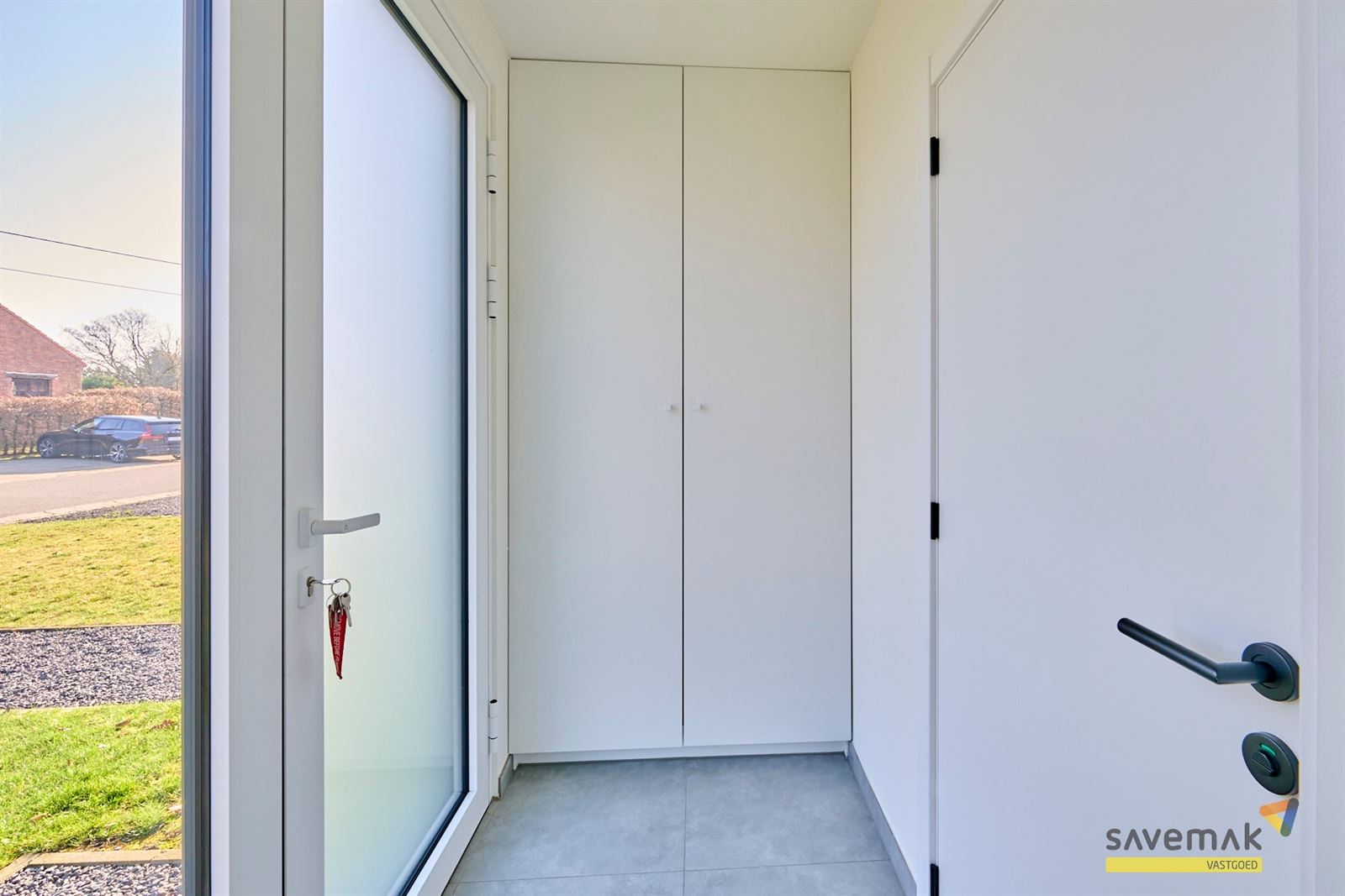 Nieuwbouw gezinswoning - foto 2