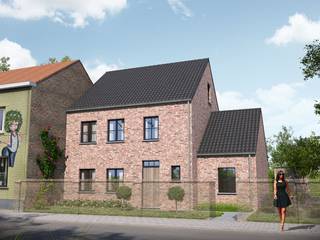 Maison à vendre à Bredene