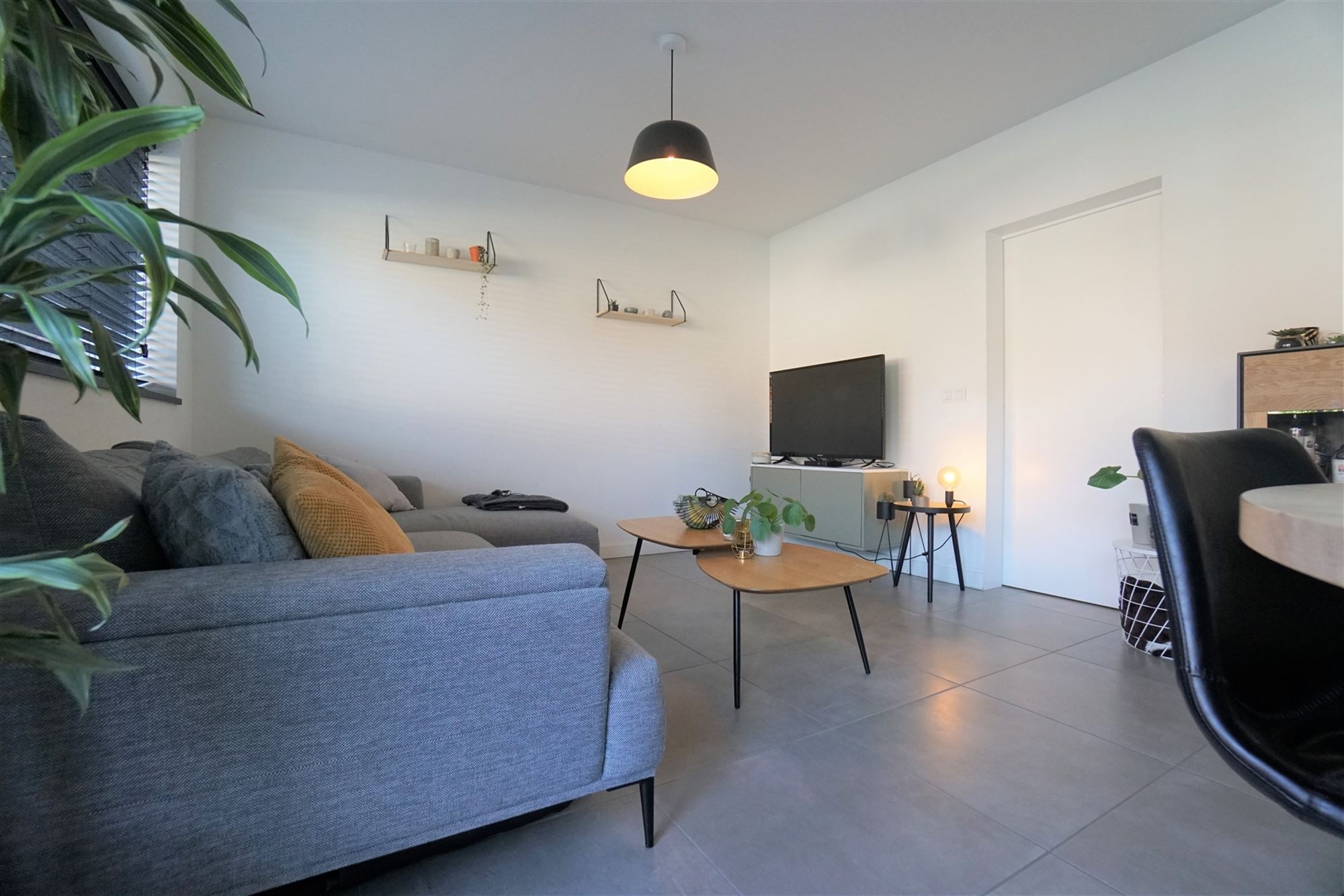 Appartement - photo 4