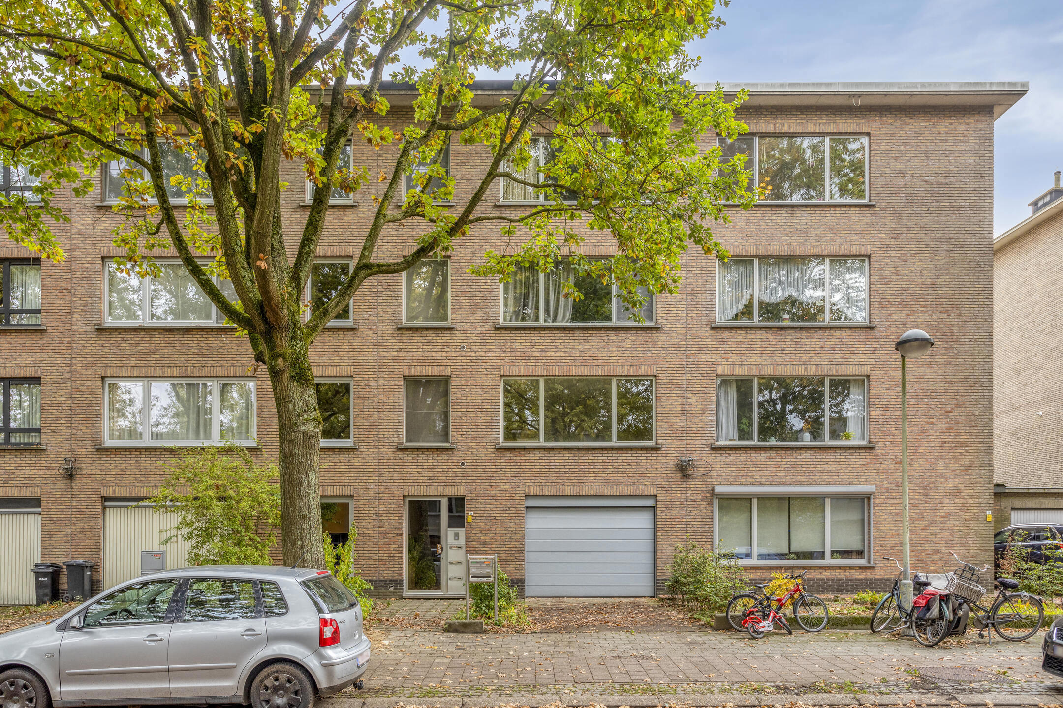 Rustig gelegen twee-slaapkamer appartement. - foto 1