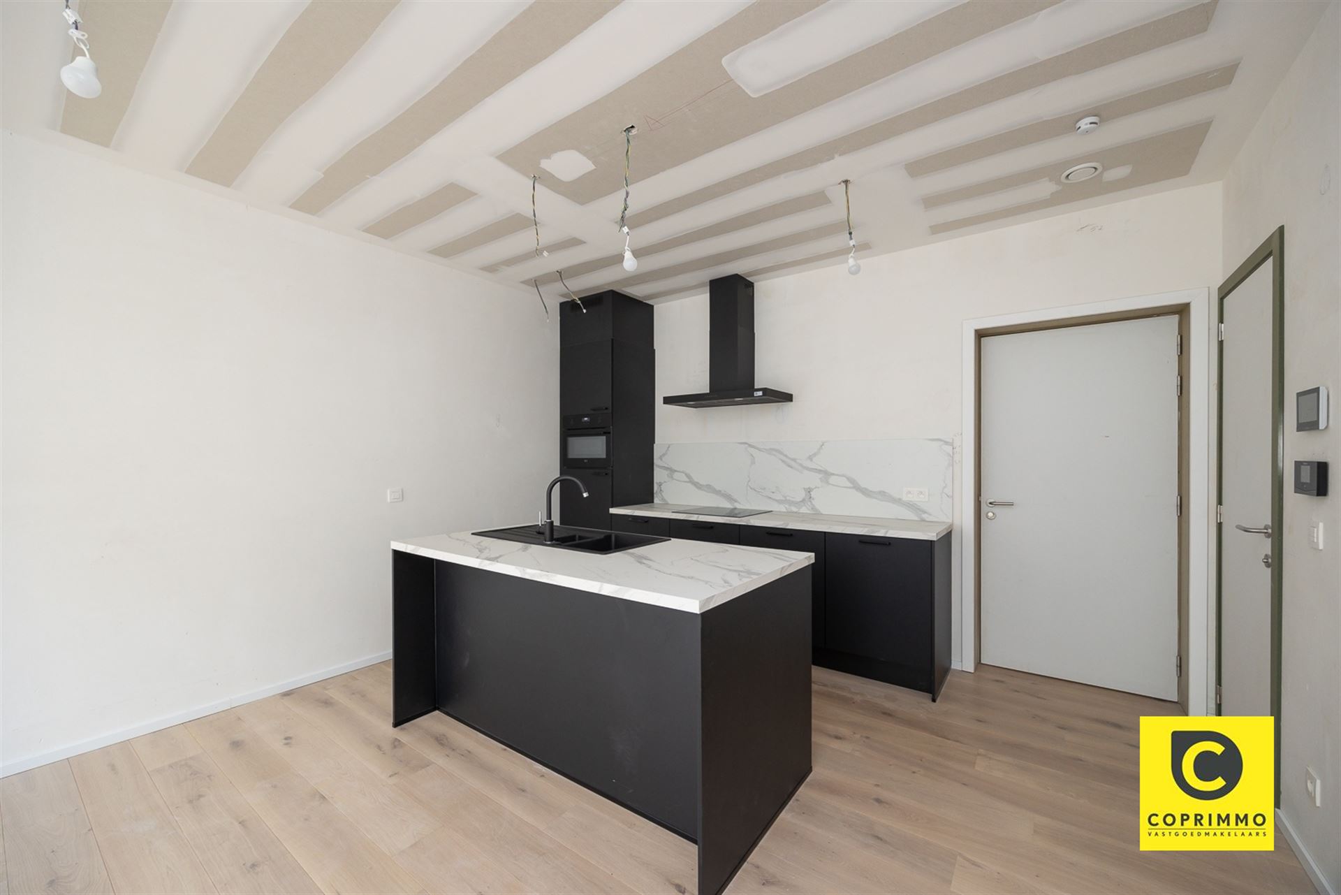 Appartement - photo 2
