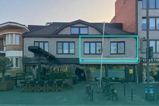 Apartment for rent in Mortsel