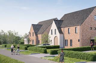 House for sale in Anzegem