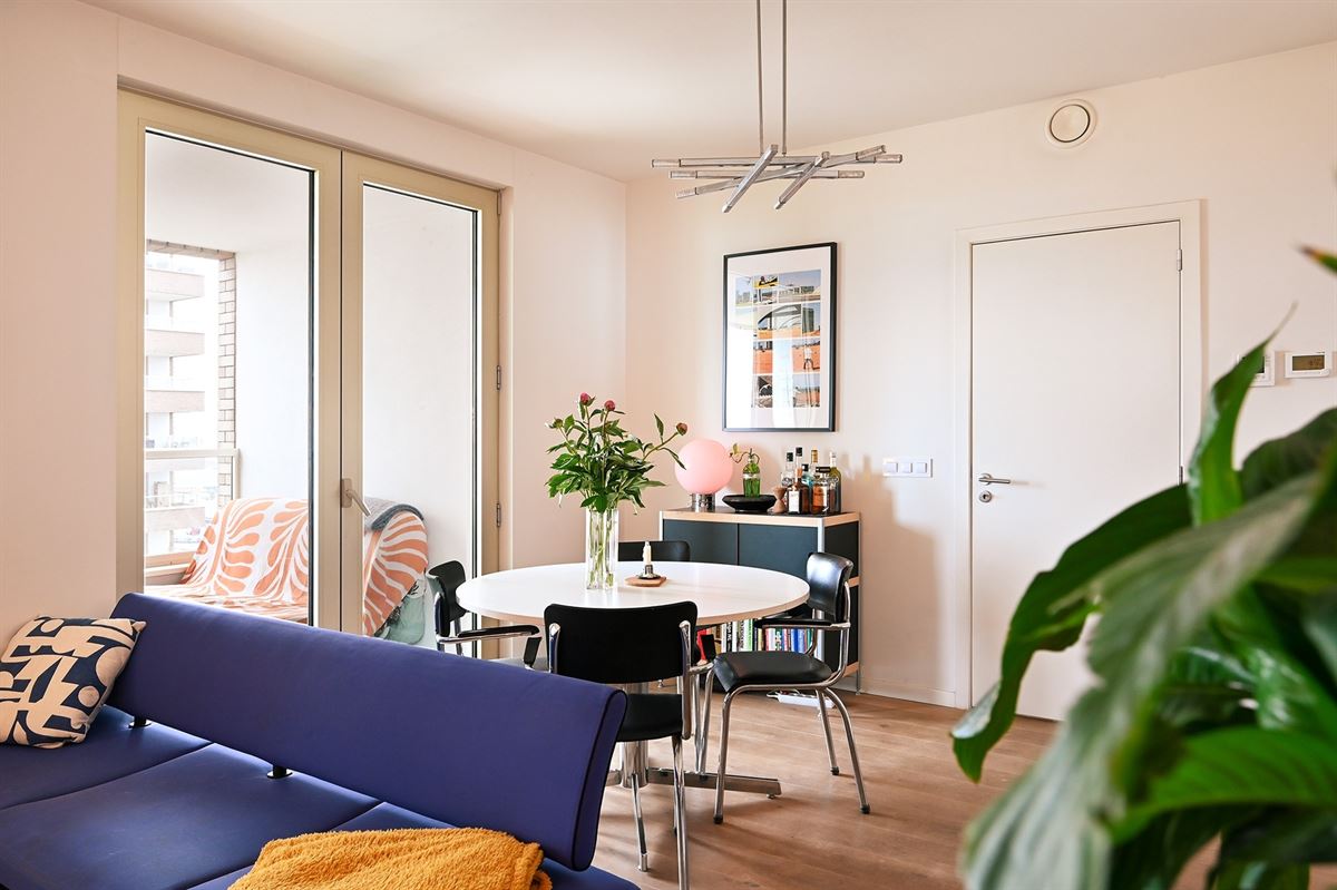 Apartment for sale in Antwerp with 2 bedrooms - photo 3