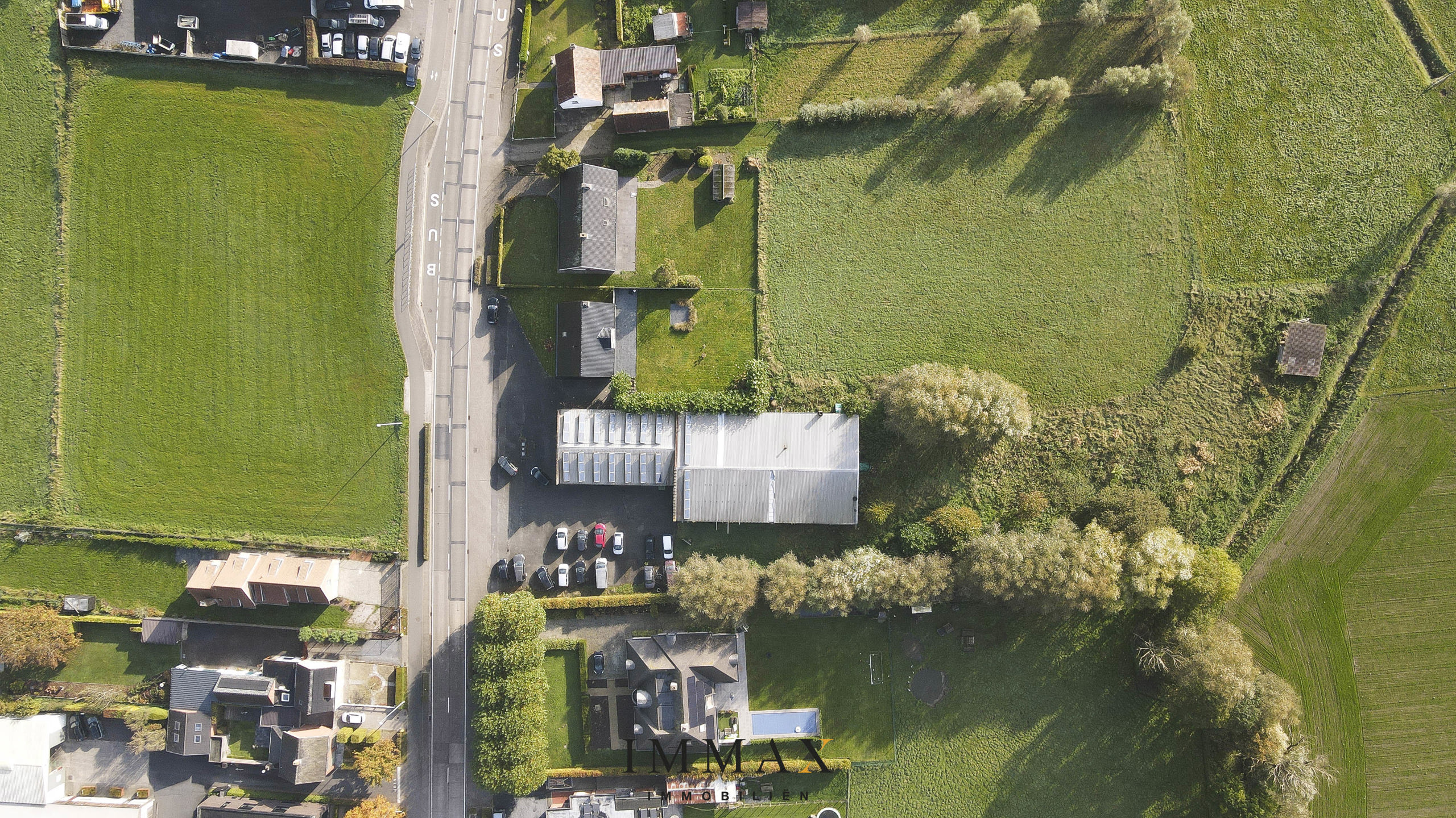 House for sale in Beernem with 5 bedrooms - photo 2