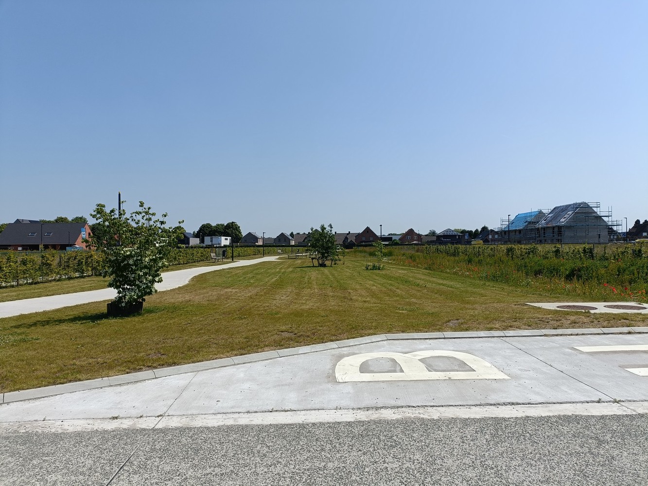 Vrij van bouwverplichting | vrij van ontwerp - photo 4