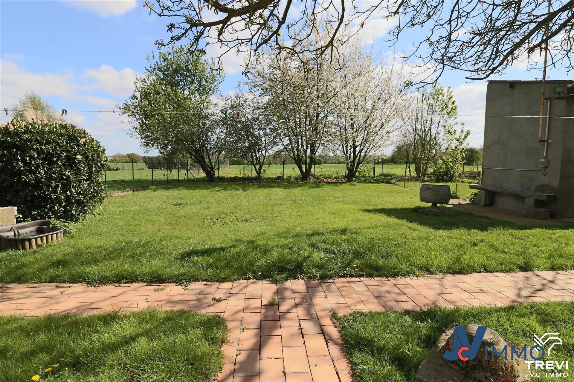 House for sale in Oreye with 3 bedrooms - photo 4