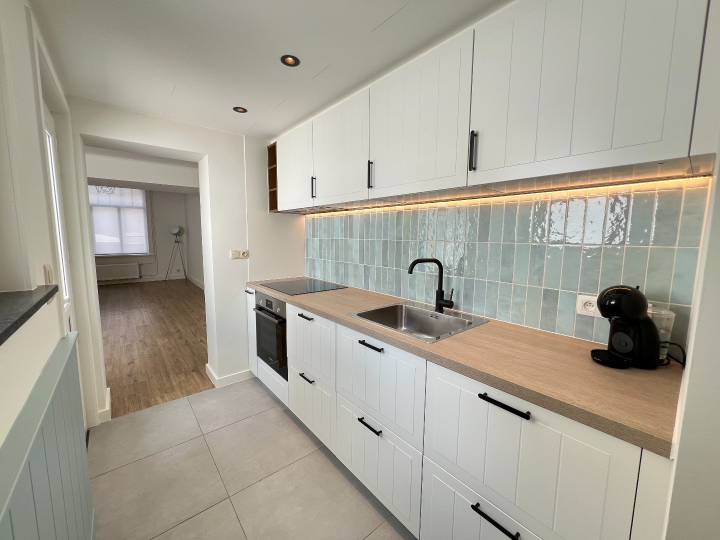 House for rent in Ypres with 2 bedrooms - photo 5