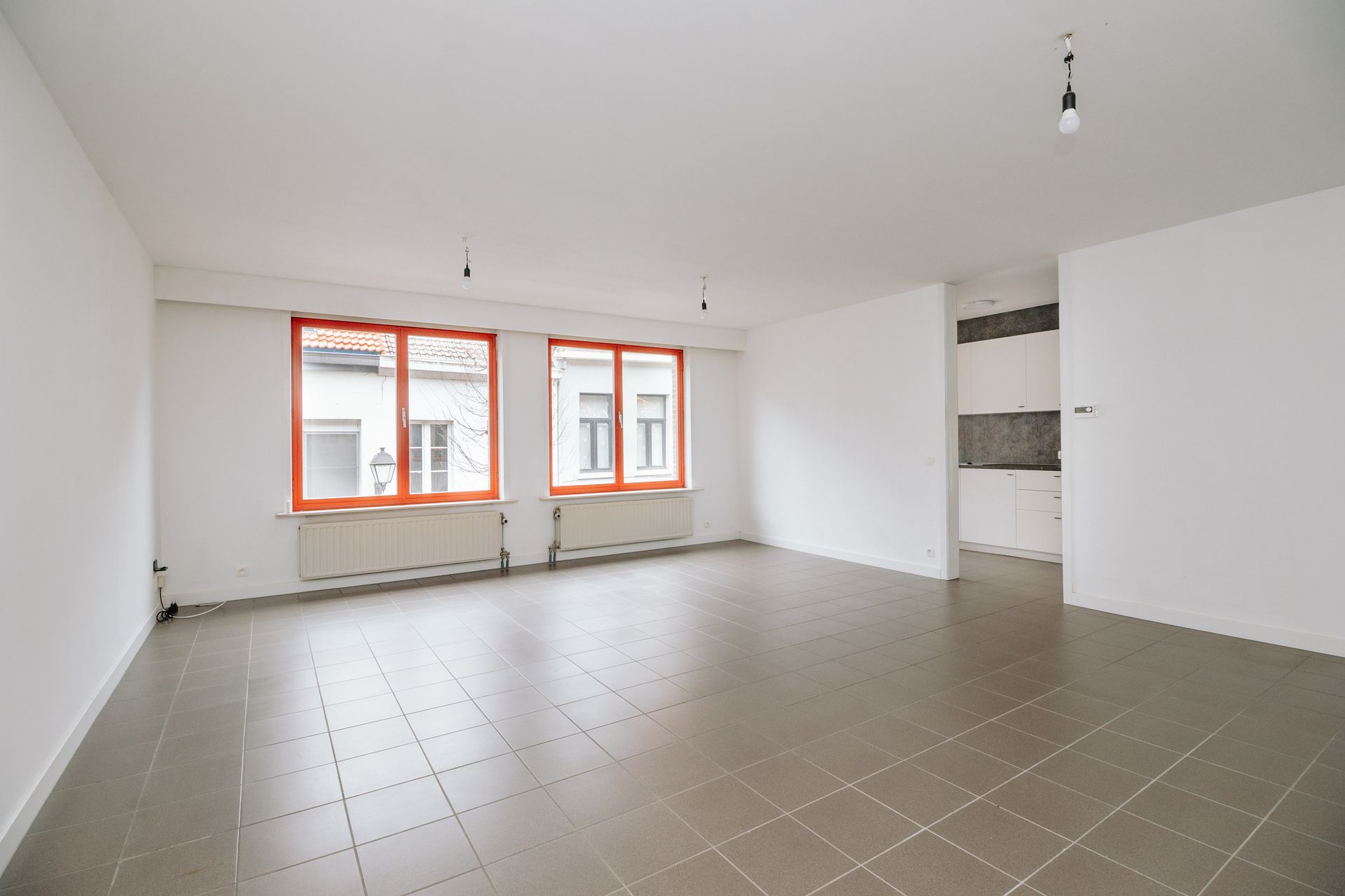 Ruim lichtrijke appartement te Lier. - foto 3